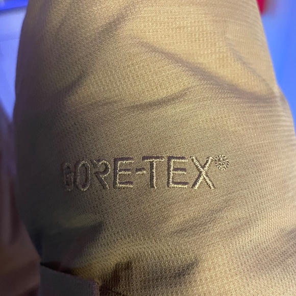 The North Face Alligare Triclimate Jacket - Picture 4 of 5